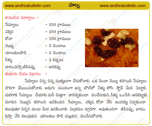 halwa recipe, halwa recipe in telugu, halwa recipe videos, halwa recipe in Andhra style, halwa recipe preparation,hot halwa recipe in telugu